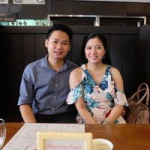 Levy Mishael Elcano profile icon