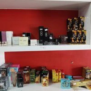 Nana Scarf profile icon