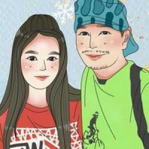 พิ้ฟ้าปี้' ขี้น้อยใจ profile icon