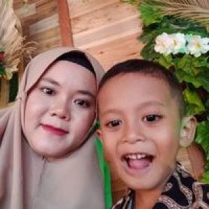 Nur'asih profile icon