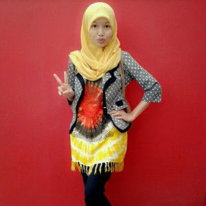 mae smiler profile icon