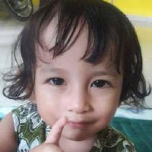 Adara Adeeva Najma profile icon