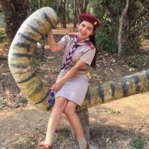 เบญจพร คูณสวัสดิ์ profile icon