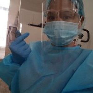 Sherell Hernandez Obrador profile icon