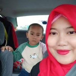 Citra Ayu Np profile icon