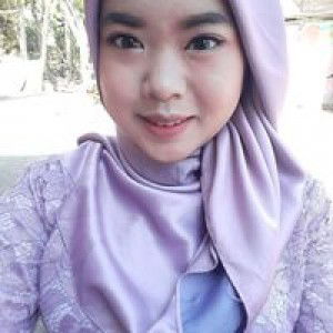 Jeklin Erliana Puspita Sari profile icon