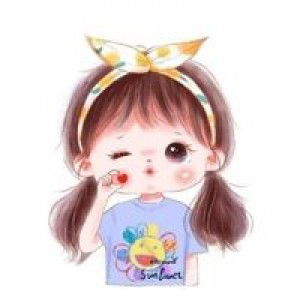 Tattya Margarethaa profile icon