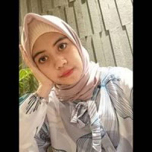 Vicy Mulia profile icon