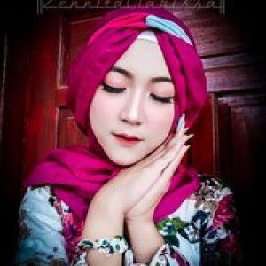 Zennita Clarissa profile icon