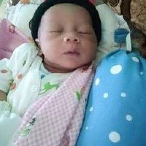 Azka Khalif profile icon