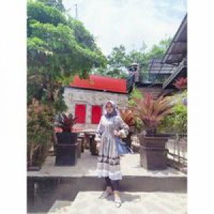 Vingka Putri profile icon