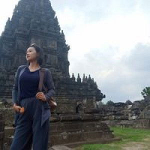 Ribca Puttisalina Abednego profile icon