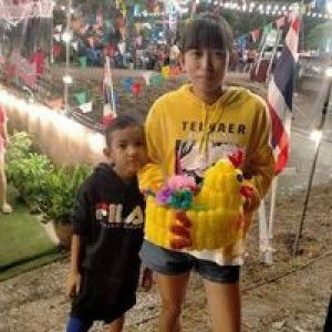 Wowwow Laksami profile icon