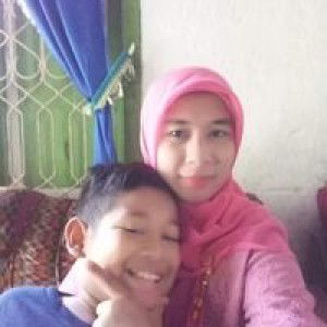 Rizka Mey profile icon