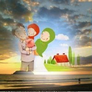 Nouvy Bu'e Aisyah profile icon