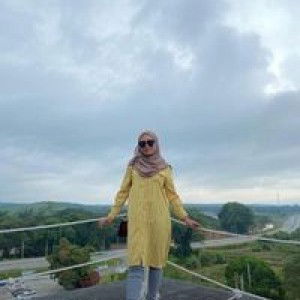 Fatin Nursyafiqah profile icon