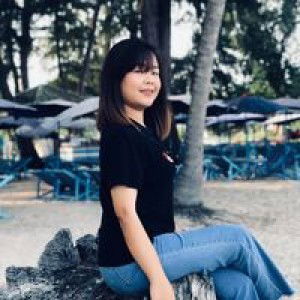 Patsawan Sawatwong profile icon