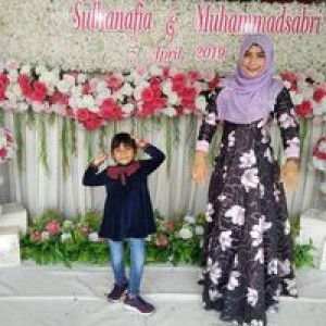 นูรอาซีกีม ดอเลาะ profile icon