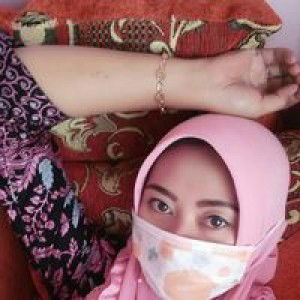 Dyah Farel profile icon