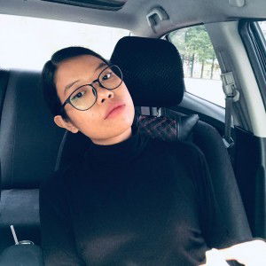 Ahmad Eddy profile icon