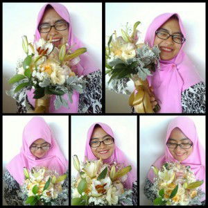 Ns. Tissa Aulia Putri profile icon