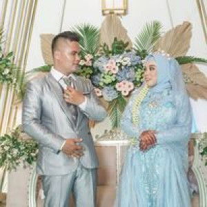 Muna Ziel profile icon