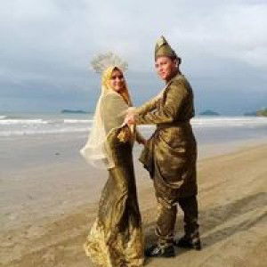 Nur Izzati profile icon