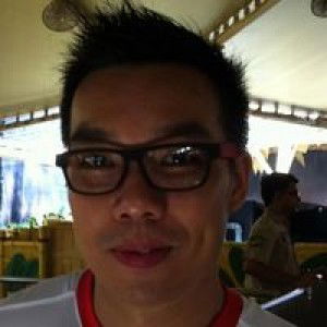 Jeremy Yeo profile icon