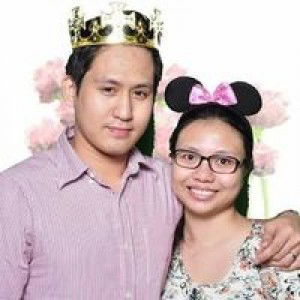 Sarah Elizabeth Santiago profile icon