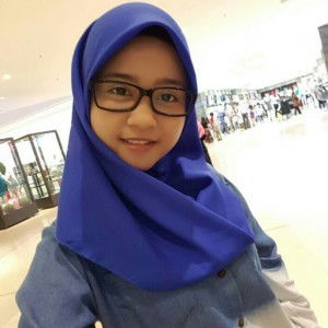 siti fairuz profile icon