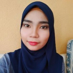 Nurul Ain profile icon