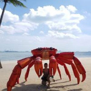 Loner Sungit Steph profile icon