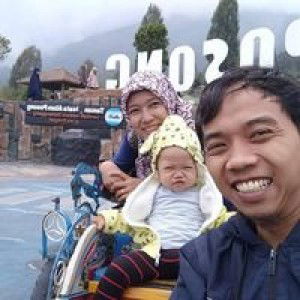 Sitii Alifahh profile icon