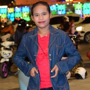 Eta E.L Betty Eta profile icon