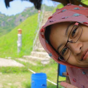 Nadina Maghfur profile icon