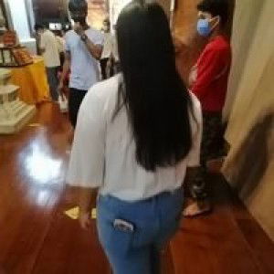 แหวน จ๋า profile icon