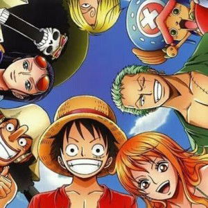One Piece profile icon