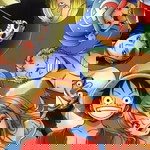 One Piece profile icon