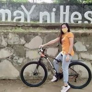 Jonalyn Espinoza Abrigo profile icon