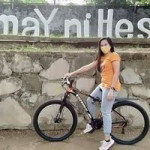 Jonalyn Espinoza Abrigo profile icon