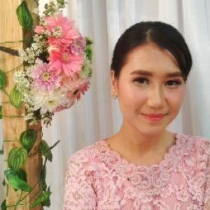 Arien Maharani profile icon