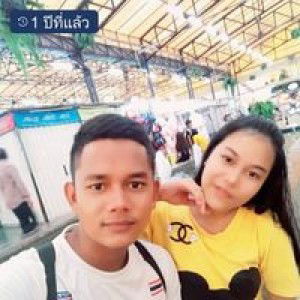 พชมน โมขุนทด profile icon