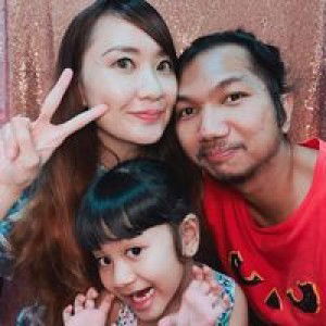 Priscilla Ayu Natalia Sampetoding profile icon