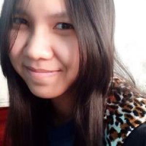 Suwatsa Sidorova profile icon