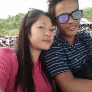 Masitah profile icon