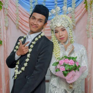 Lailatul Fitriyani profile icon