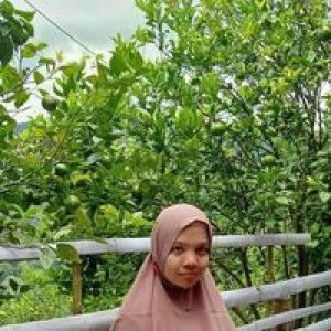 Aisyah Batra profile icon