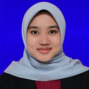 Ratu Aida Shafira profile icon