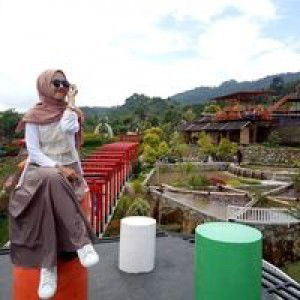 Zhumii Yantii Amujie profile icon