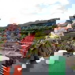 Zhumii Yantii Amujie profile icon